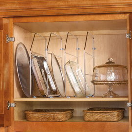 Tray Dividers